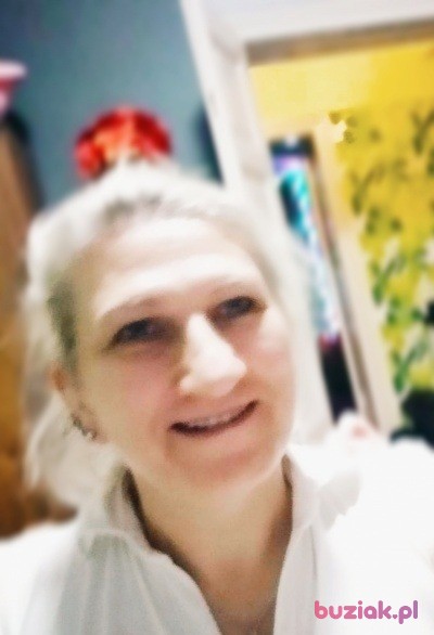 Małgosia, Kobieta, 50, Środa Wielkopolska, Polska, Zdjęcie: 2