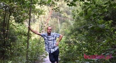 Rafał, Male, 40, Oss North Brabant Province, Holandia, Photo: 4