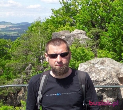 Maciej, Male, 47, Gdańsk, Polska: 1