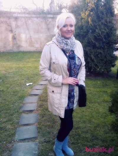 Anna, Kobieta, 50, Polska, Zdjęcie: 2