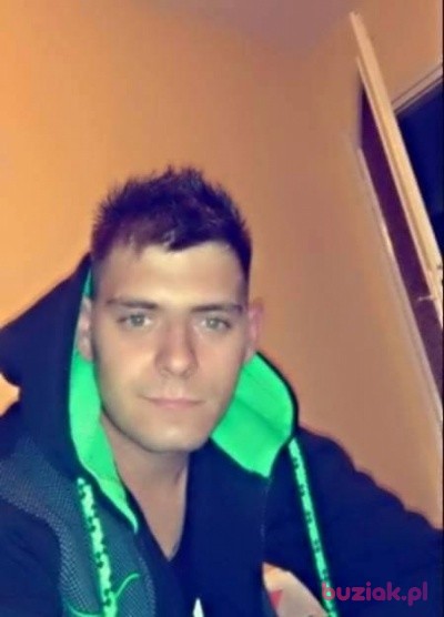 bloker, Male, 31, Jasień, Polska: 1