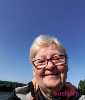 Anna, Female, 59, Gdańsk, Polska, Photo: 1