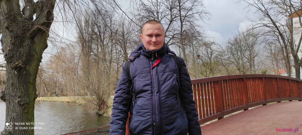 Michał, Mężczyzna, 36, Zgierz, Polska, Zdjęcie: 118
