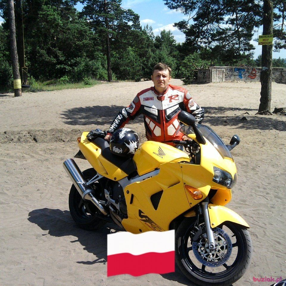 mariusz, Mężczyzna, 50, Olkusz, Polska: 1