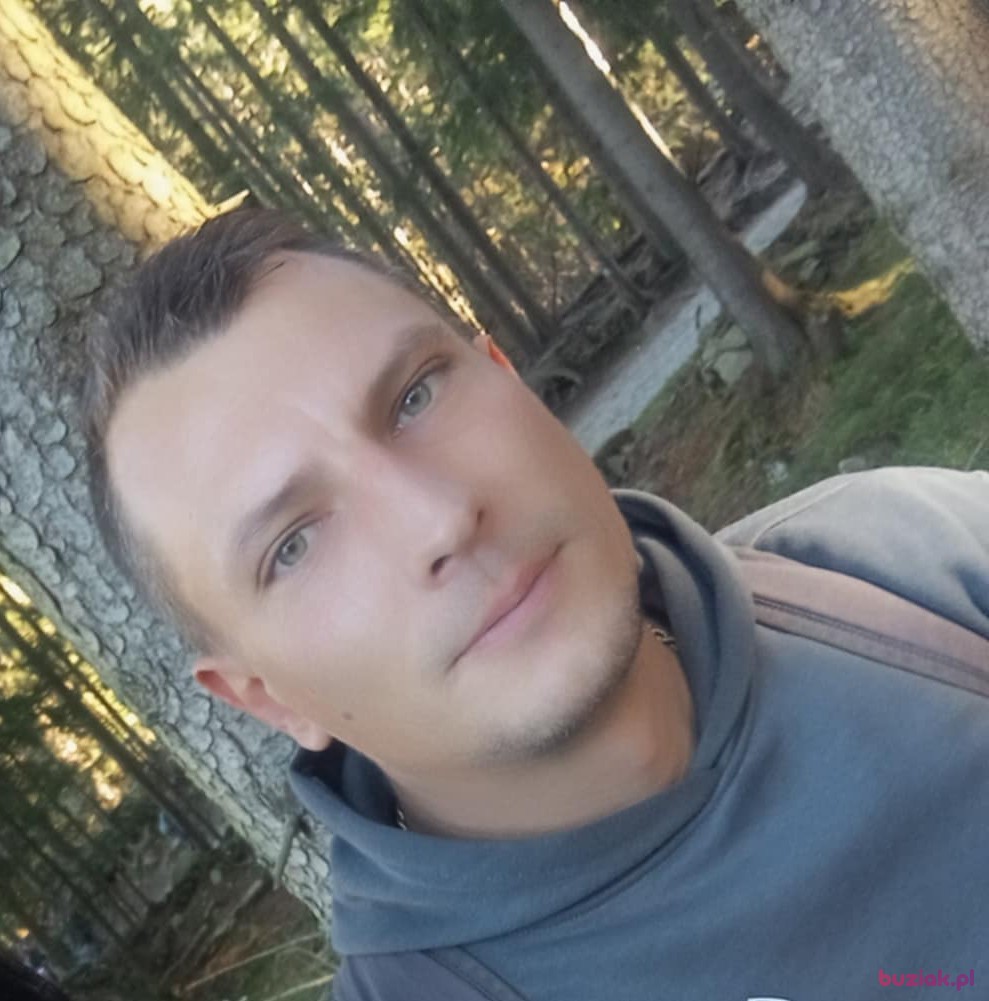 Mateusz, Male, 34, Legnica, Polska, Photo: 3