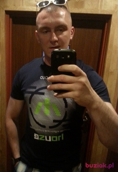 Wojciech, Male, 34, Chorzów, Polska, Photo: 1