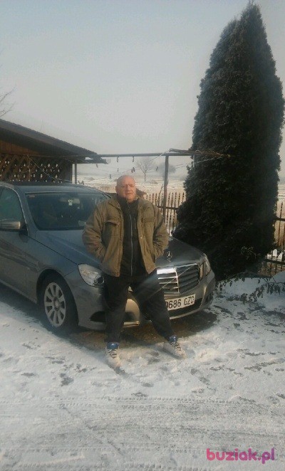 slawek, Male, 51, Dębica, Polska, Photo: 1