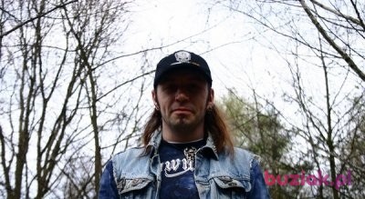Avenger, Male, 50, Łódź, Polska, Photo: 3