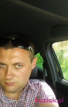 Dominik, Mężczyzna, 35, Zielonka, Polska, Zdjęcie: 1