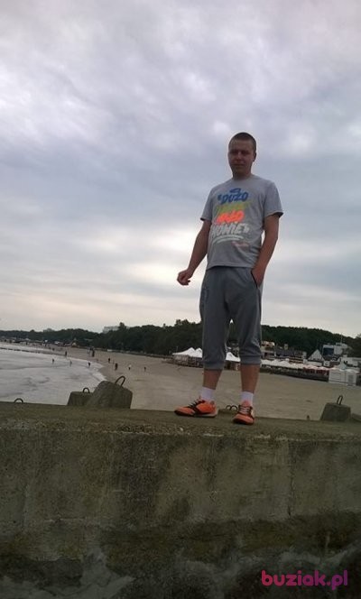 Krzysiek, Mężczyzna, 34, Colchester, Wielka Brytania, Zdjęcie: 2