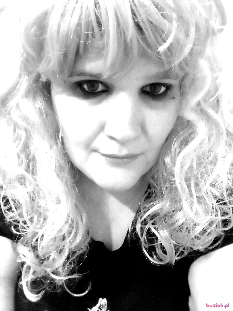 Tajemnicza, Female, 34, Kościan, Polska: 1