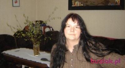 ewkaczarna1, Kobieta, 48, Giżycko, Polska, Zdjęcie: 1