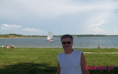 Ryszard, Male, 63, Tarnobrzeg, Polska, Photo: 1