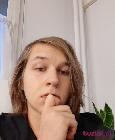 Maks, Male, 22, Stalowa Wola, Polska: 1
