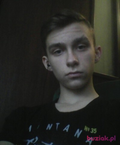 Sebuś, Male, 24, Bydgoszcz, Polska: 1