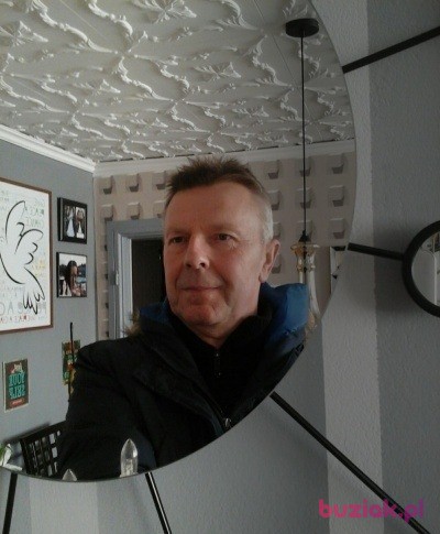 stas, Male, 66, Olkusz, Polska, Photo: 2