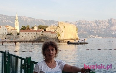 05Elen, Female, 65, Kraków, Polska, Photo: 1