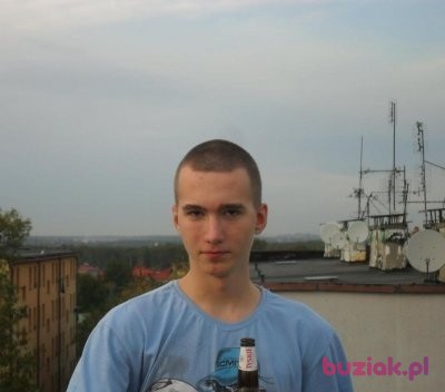 rafal258, Mężczyzna, 28, Jaworzno, Polska: 1