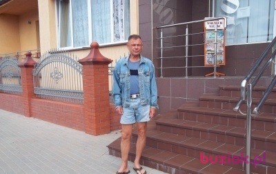 schrofela, Mężczyzna, 61, Gorzów Wielkopolski, Polska, Zdjęcie: 2