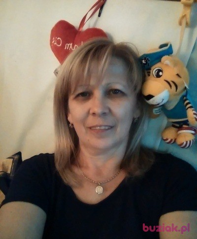 NADIA, Kobieta, 58, Warszawa, Polska, Zdjęcie: 12