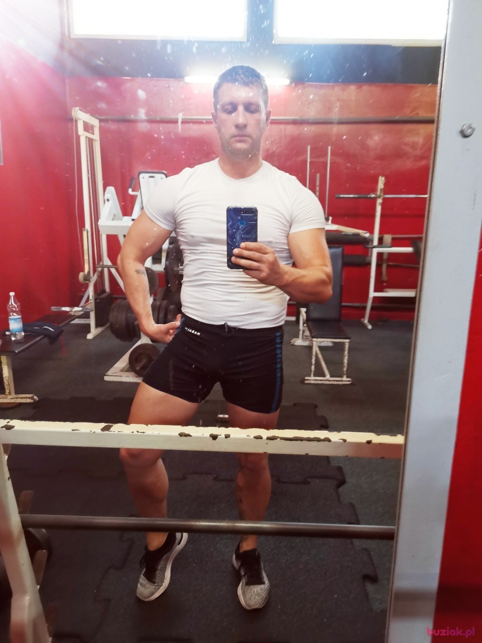 Piotr, Male, 41, Wielka Brytania, Photo: 3