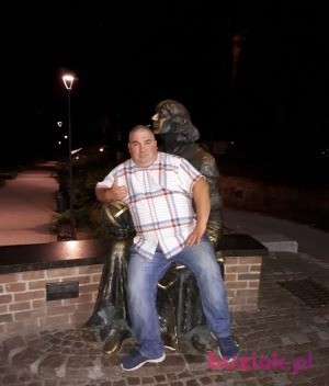 wojtek, Male, 47, Olsztyn, Polska, Photo: 2