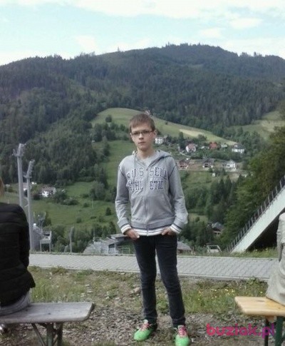 Kamil, Male, 27, Konin, Polska: 1