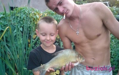 Przemek, Male, 41, Świebodzice, Polska, Photo: 3