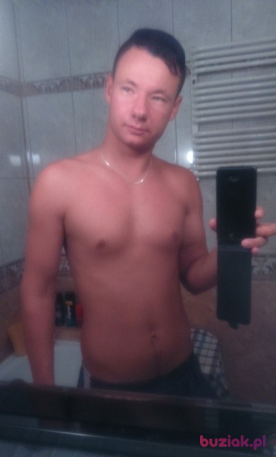 Dawid, Male, 34, Katowice, Polska, Photo: 2