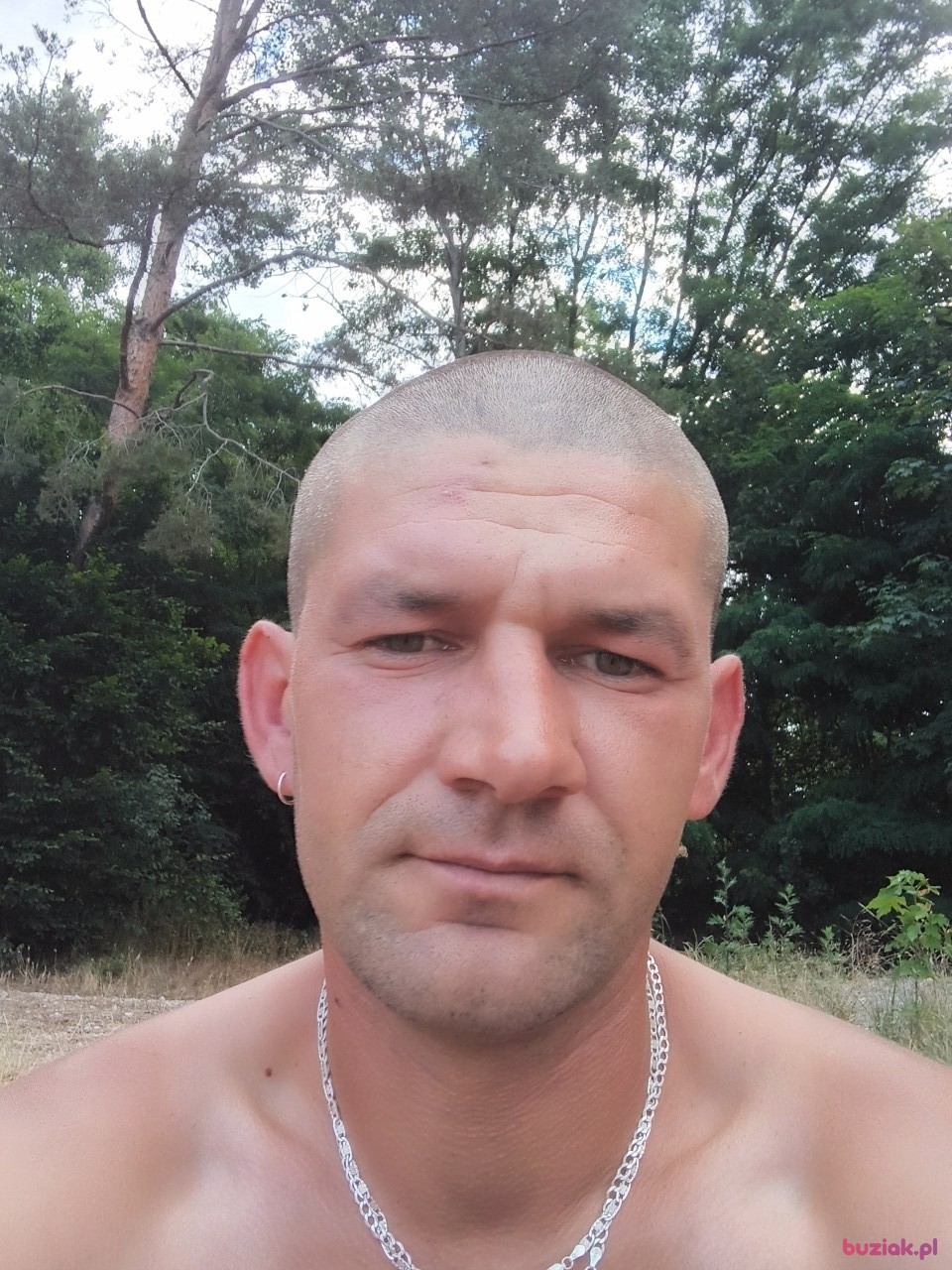 Pawel, Mężczyzna, 38, Lubaczów, Polska, Zdjęcie: 2