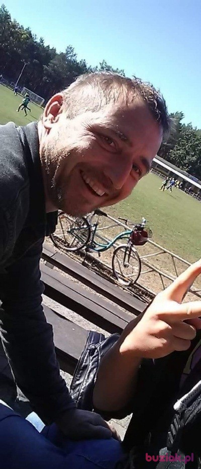 Adrian, Male, 47, Żary, Polska, Photo: 1