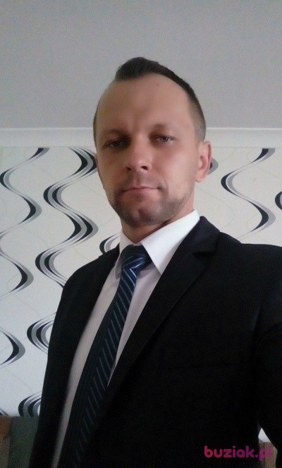 Łukasz Barowski, Mężczyzna, 38, Lisse South Holland Province, Holandia: 1