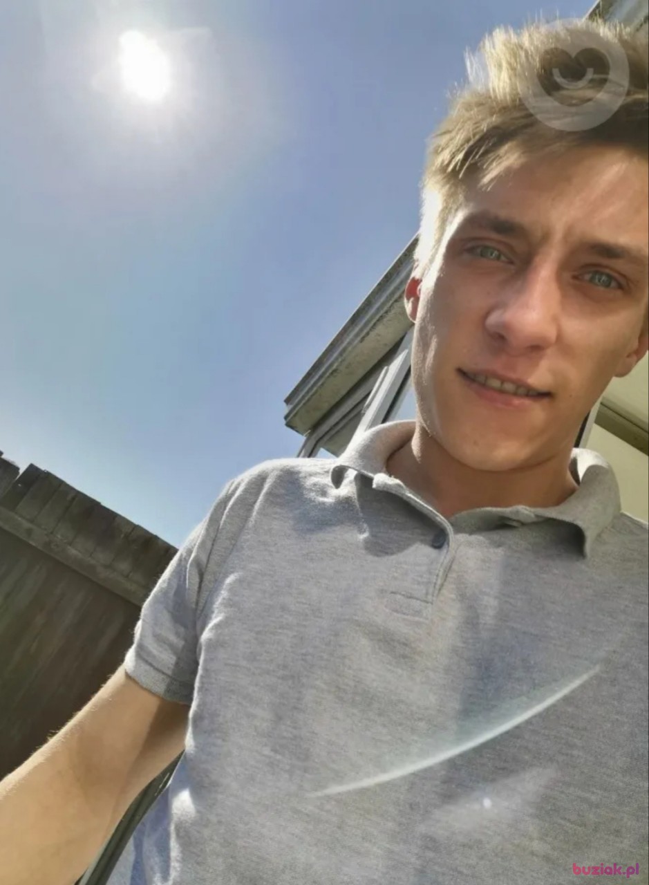 Michał , Male, 28, Zabrze, Polska, Photo: 1