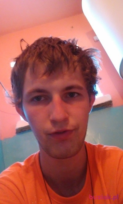 Witold, Male, 27, Tczew, Polska, Photo: 1