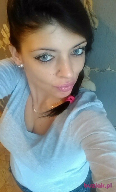 Magda , Female, 40, Kalisz, Polska: 1