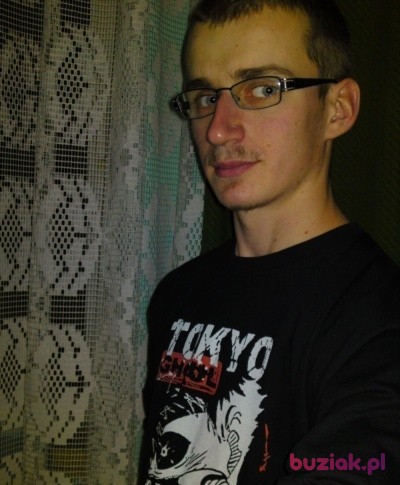 Adrian, Male, 32, Dębica, Polska: 1