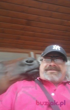 Martin, Male, 50, Brwinów, Polska, Photo: 3