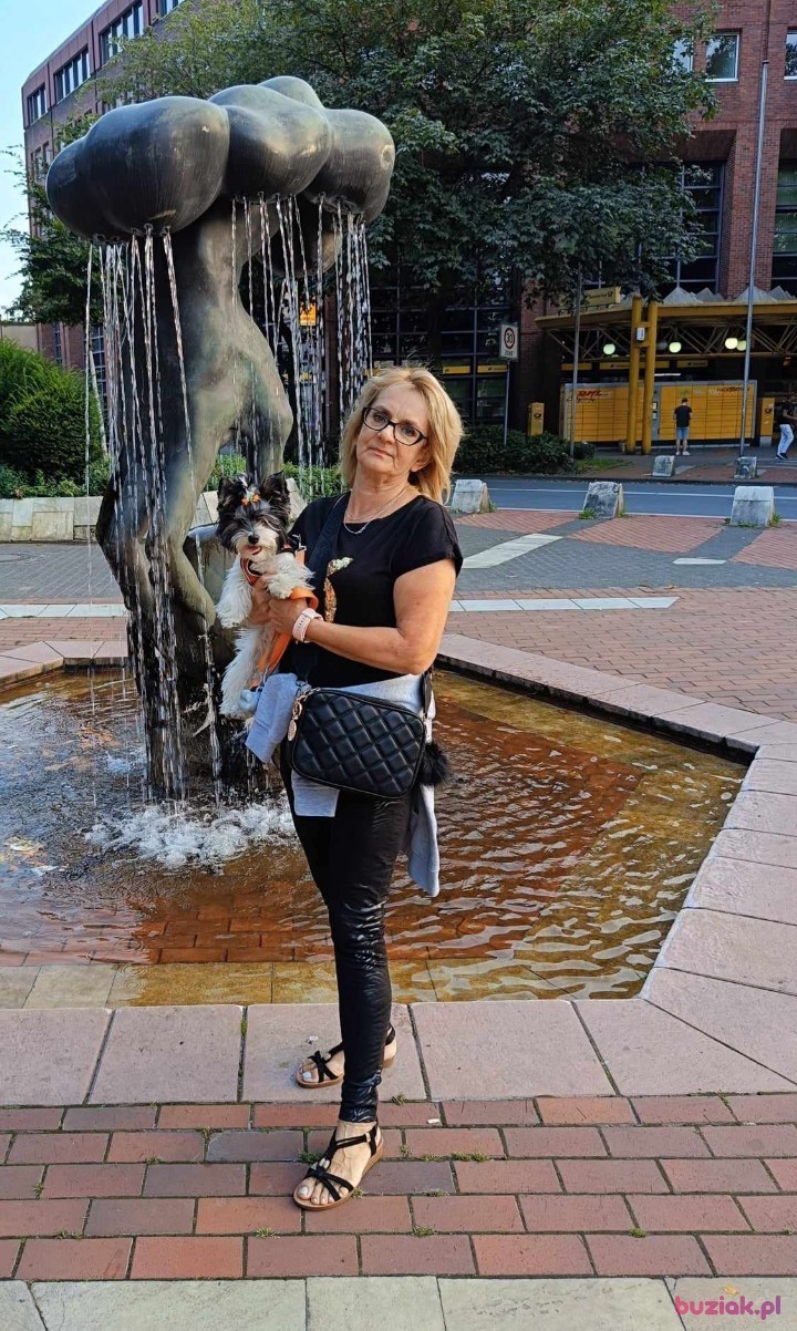 Lucyna, Female, 63, Skarżysko-Kamienna, Polska, Photo: 2