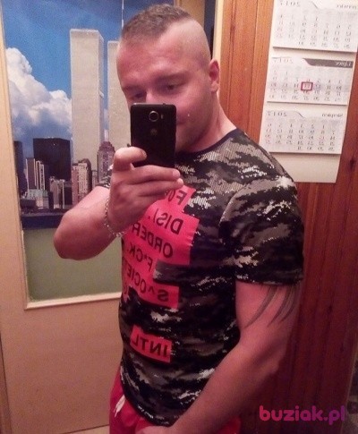 Arno11, Male, 39, Warszawa, Polska: 1