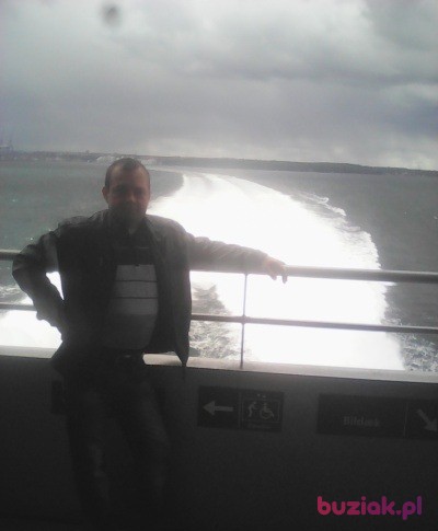 Ryszard, Male, 44, Koniecpol, Polska, Photo: 3