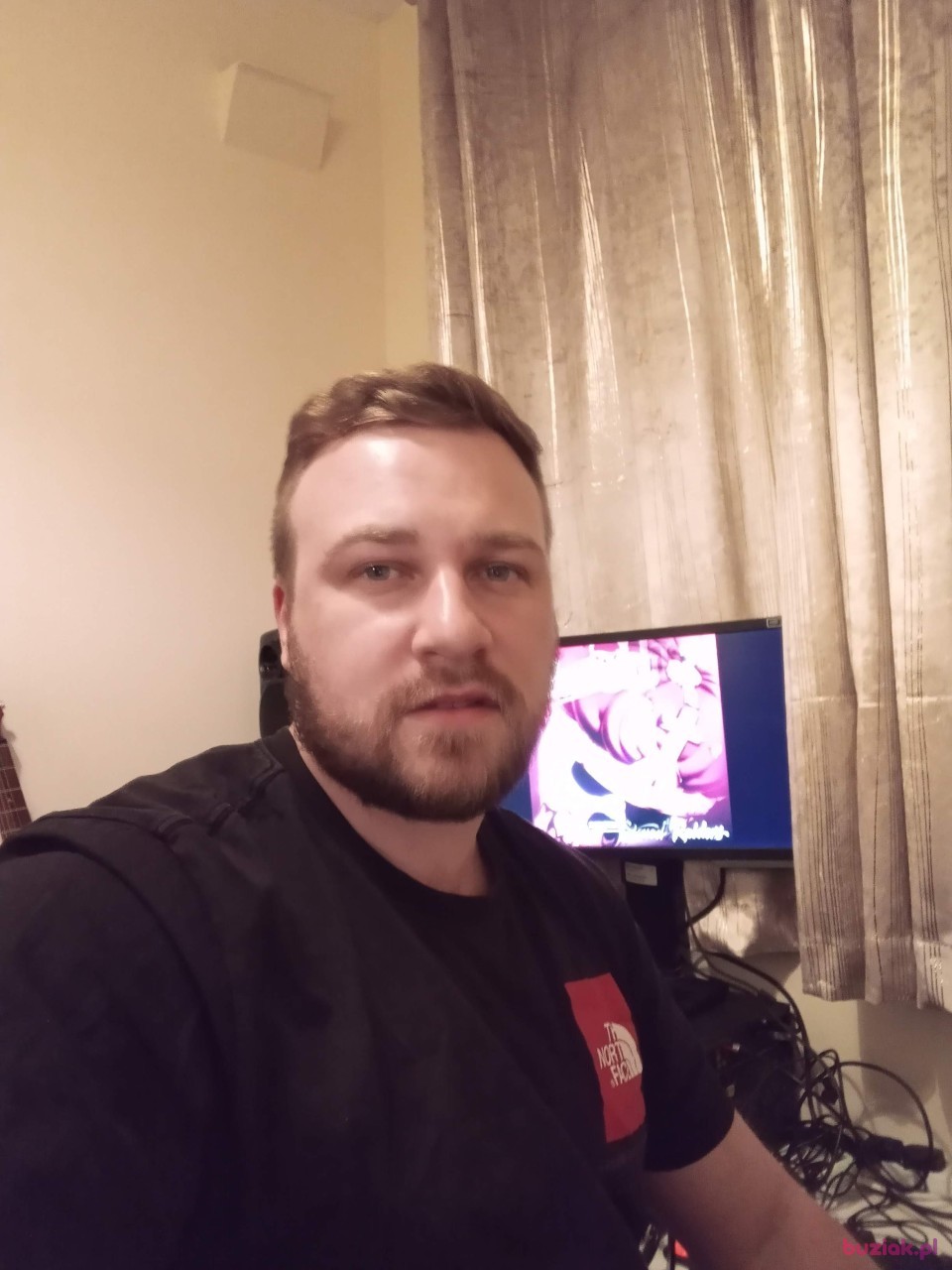 Sylwester, Male, 34, Manchester, Wielka Brytania: 1