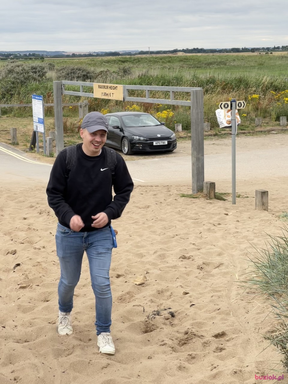 Arek, Mężczyzna, 27, Newark-on-Trent, Wielka Brytania: 1