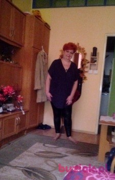 Renata, Kobieta, 58, Wrocław, Polska, Zdjęcie: 14