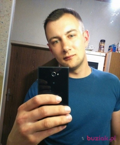 wiki195, Male, 34, Namysłów, Polska, Photo: 1