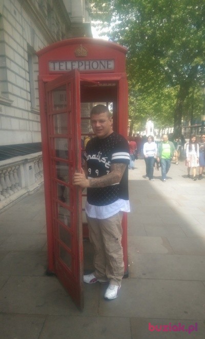 Bogdan, Male, 37, Kłodzko, Polska, Photo: 1