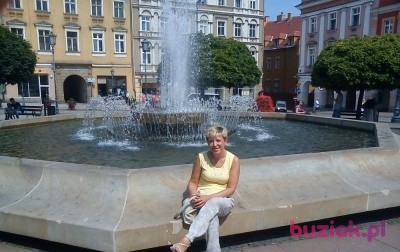 Barbara, Kobieta, 60, Wałbrzych, Polska, Zdjęcie: 3