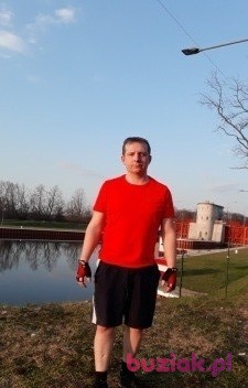 Mariusz, Mężczyzna, 47, Gliwice, Polska: 1