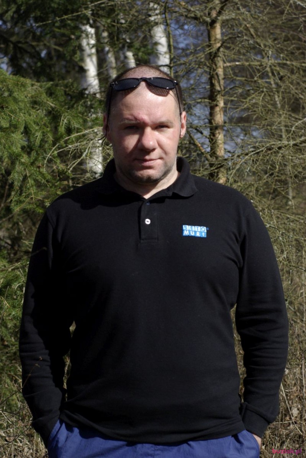 Mikołaj, Mężczyzna, 37, Wrocław, Polska, Zdjęcie: 2
