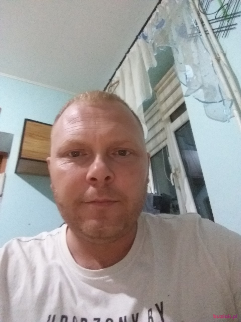 Marcin, Mężczyzna, 39, Amsterdam, Holandia: 1