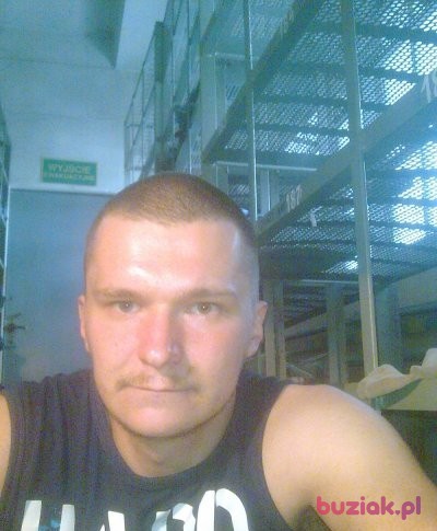 Krzysiek, Mężczyzna, 38, Pszczyna, Polska, Zdjęcie: 3